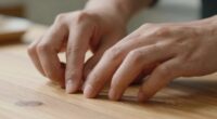 lessons from deliberate motion