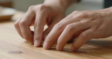 lessons from deliberate motion