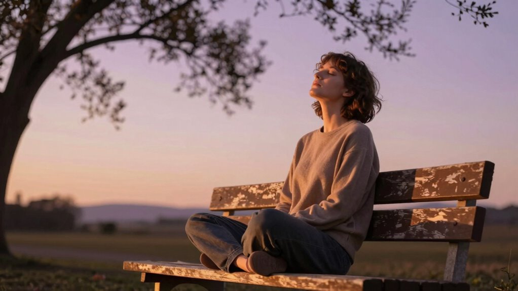 light impacts melatonin production