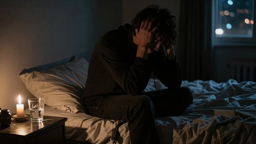 lingering trauma and resilience