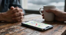 location sharing doesn t rebuild trust