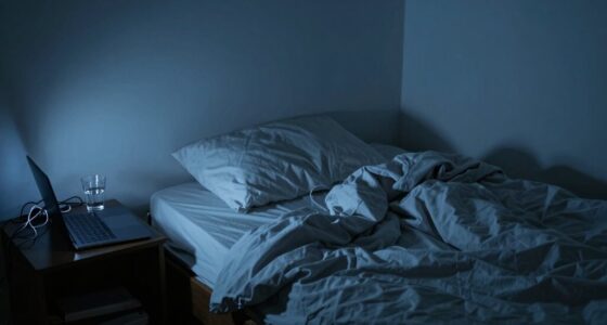 loss of bedroom intimacy