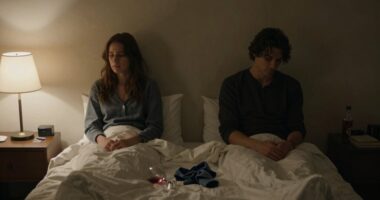 loss of excitement weight