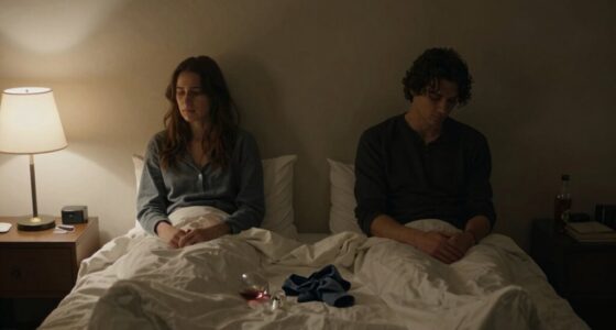 loss of excitement weight