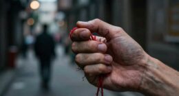 love addiction mimics loyalty