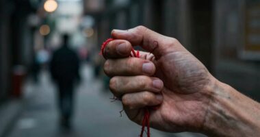 love addiction mimics loyalty