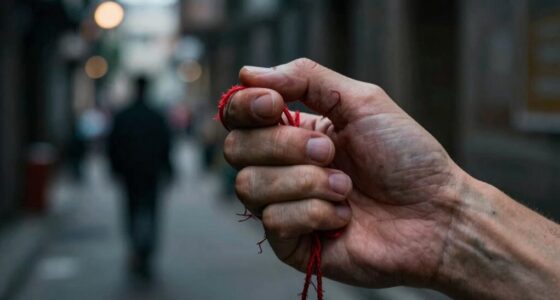 love addiction mimics loyalty