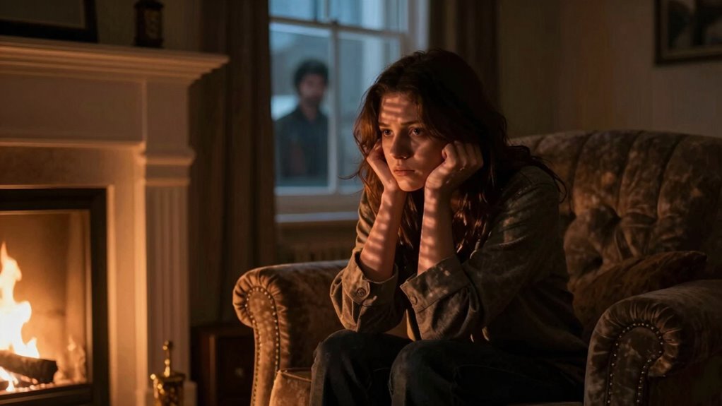 love betrayal trust healing