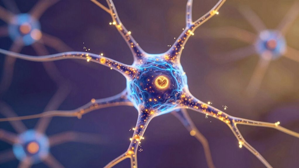love triggers dopamine dependency