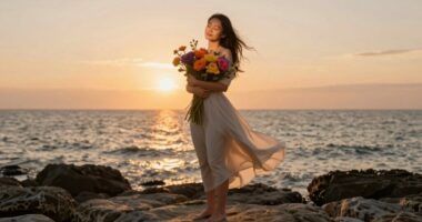 loving deeply staying true