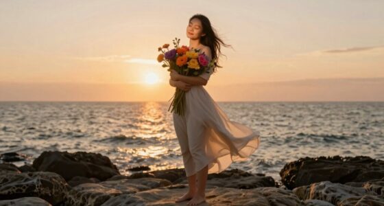 loving deeply staying true