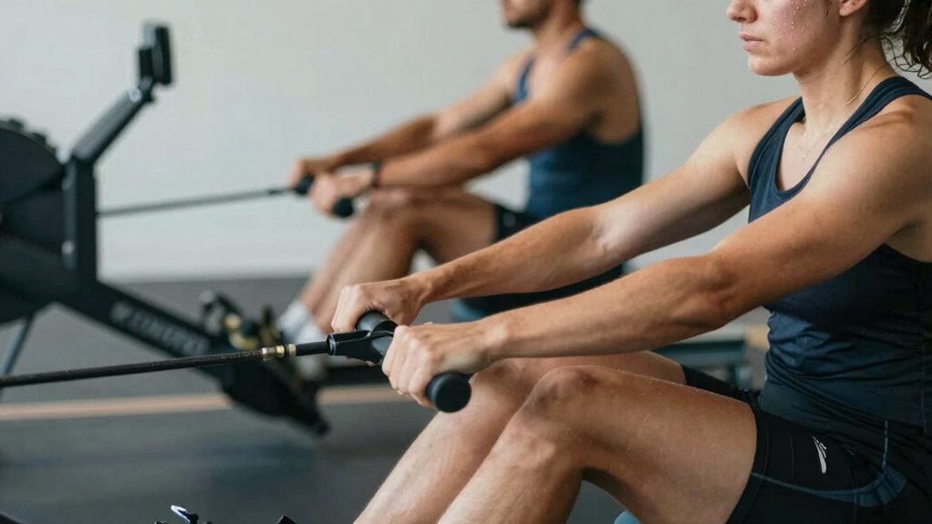 low impact joint friendly exercise