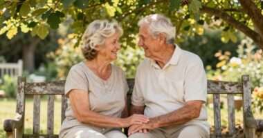 maintaining friendship in marriage