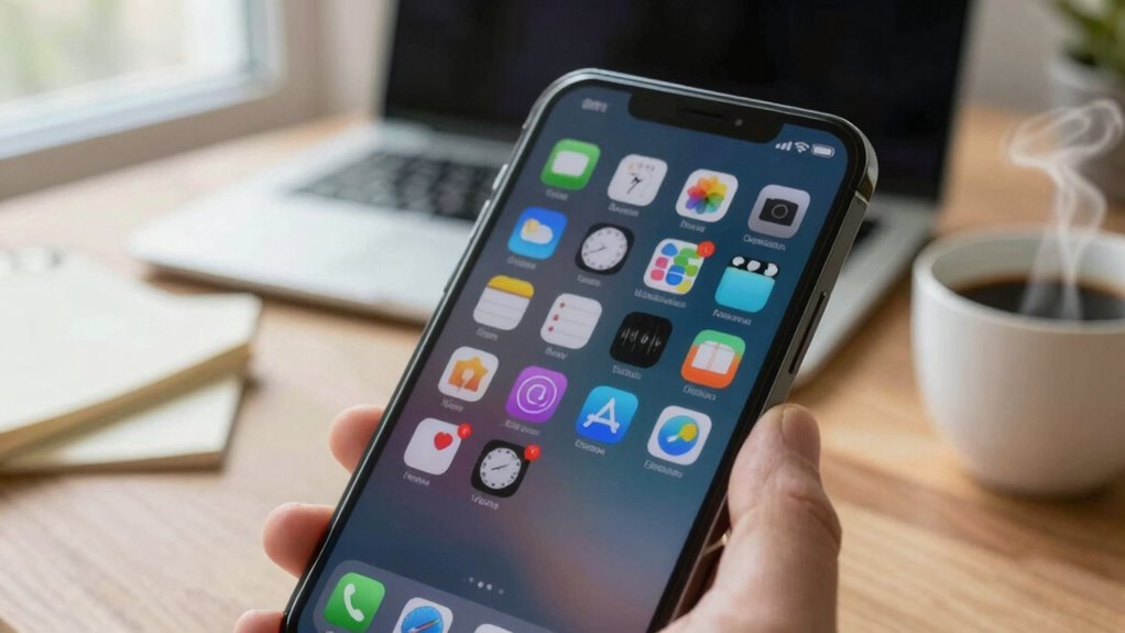 manage screenshots reduce clutter