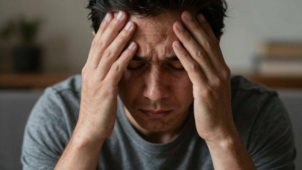 manage stress and recover