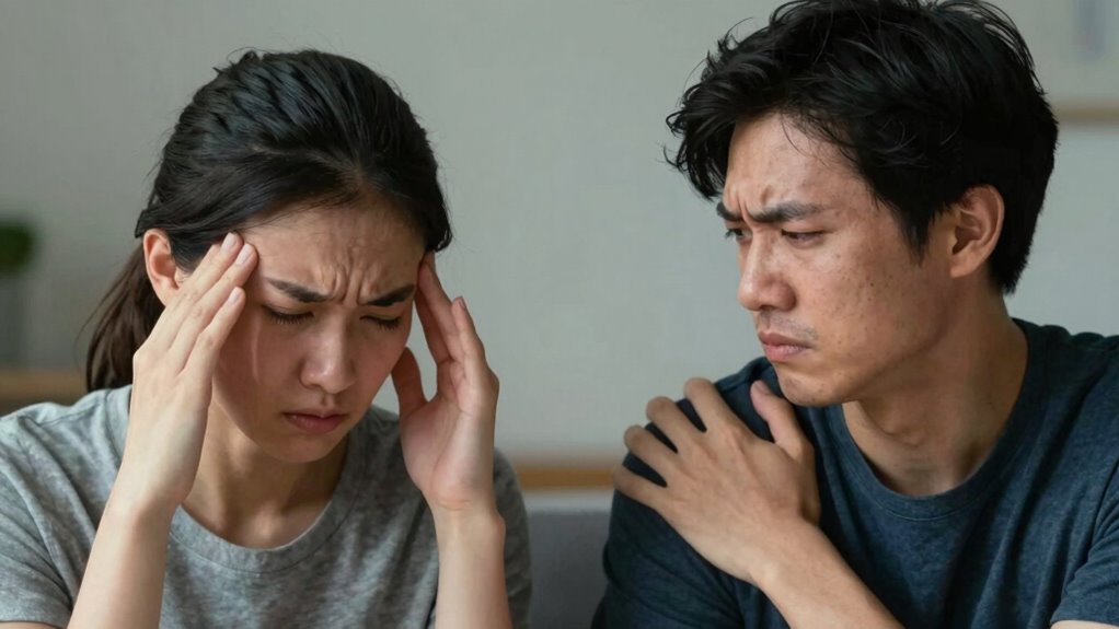 managing emotions during conversations