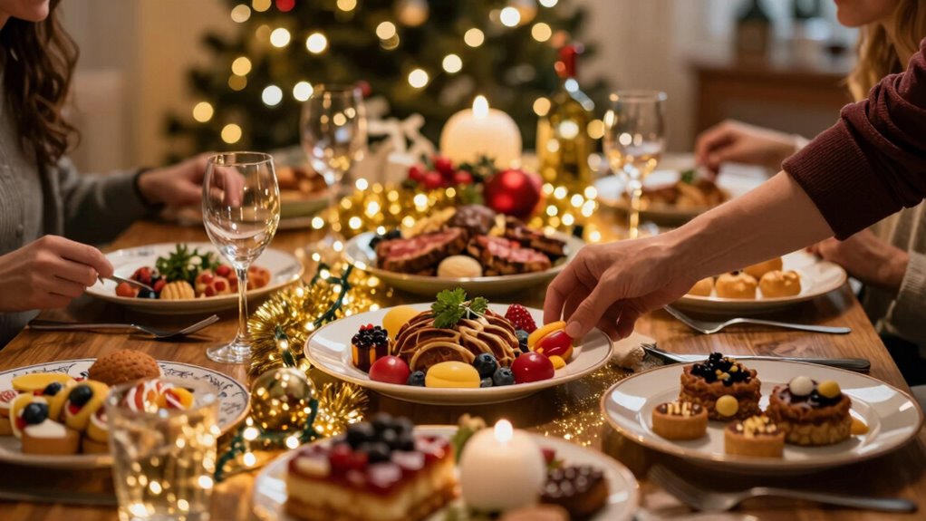 managing holiday emotional triggers