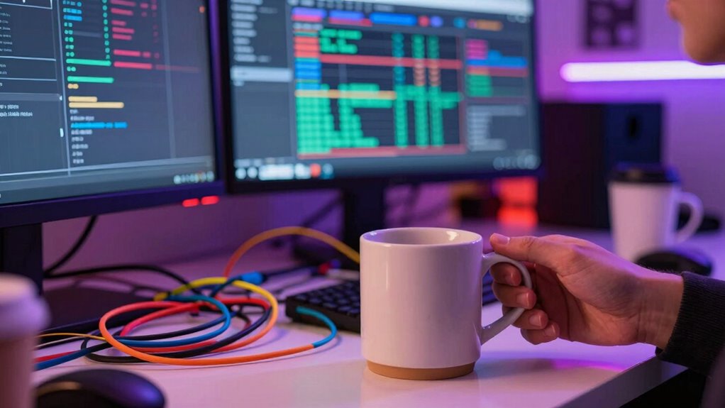 managing sensory overload effectively