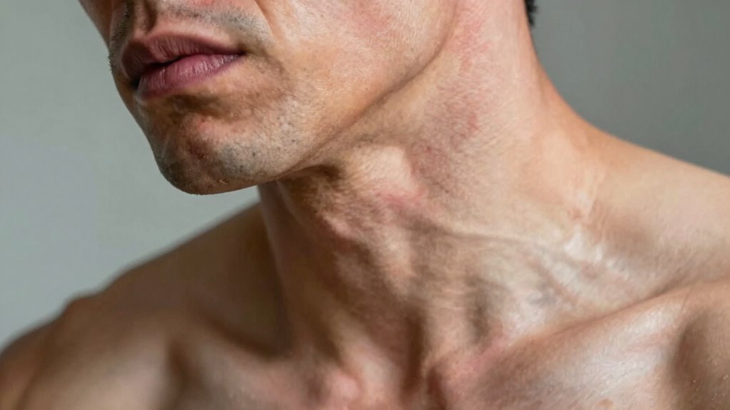 managing stress reduces muscle tension