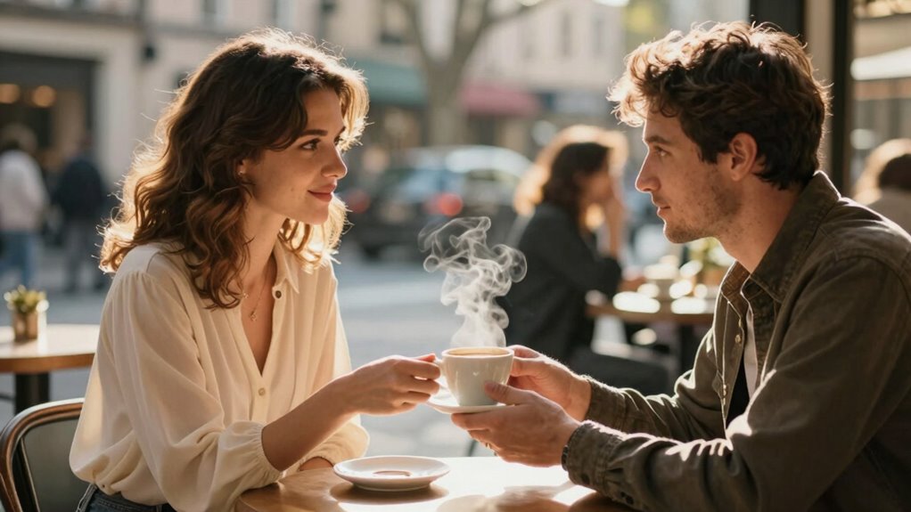 manipulative kindness conceals motives