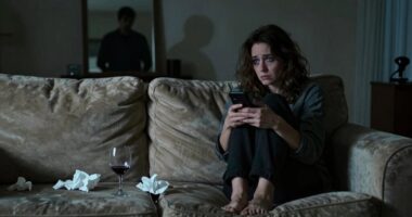 manipulative relationship deception