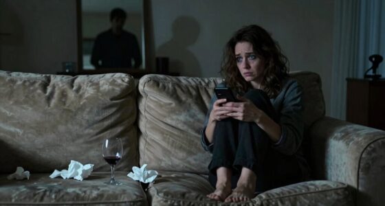 manipulative relationship deception