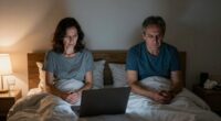 marriage struggles with porn