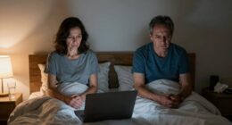 marriage struggles with porn