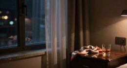 married affair partner involved