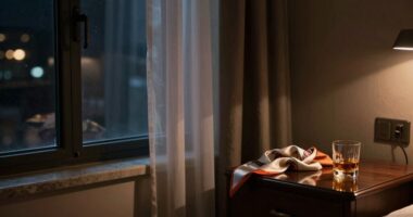 married affair partner involved