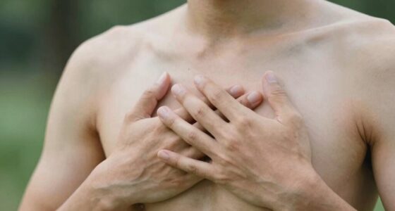 mindful breathing enhances resilience