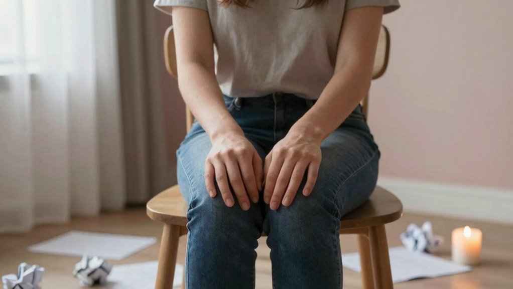 mindful breathing for relaxation