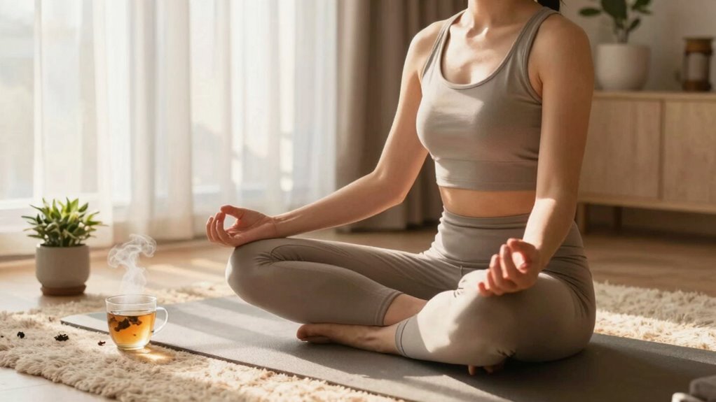 mindful focus enhances concentration
