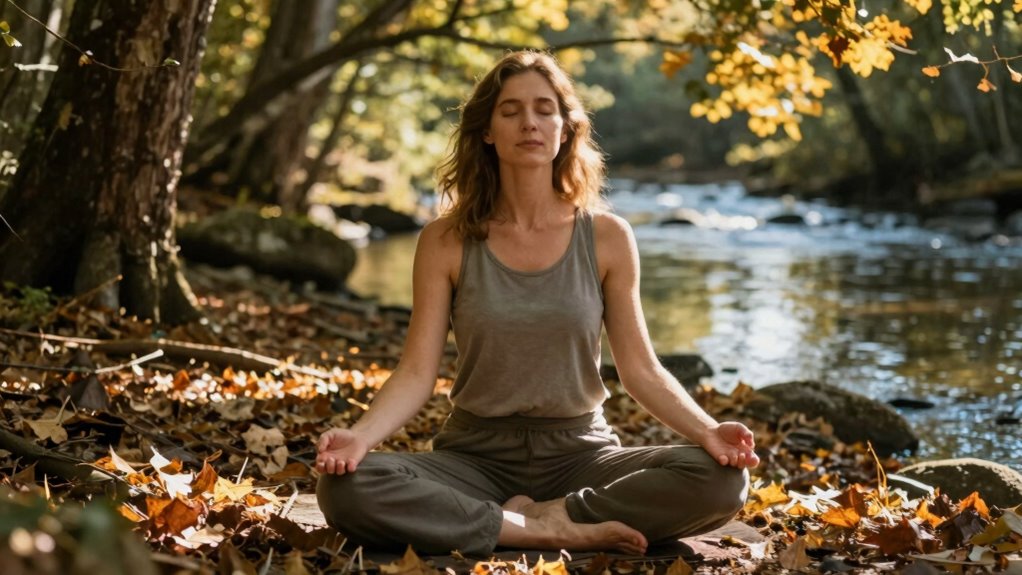 mindful movement for healing