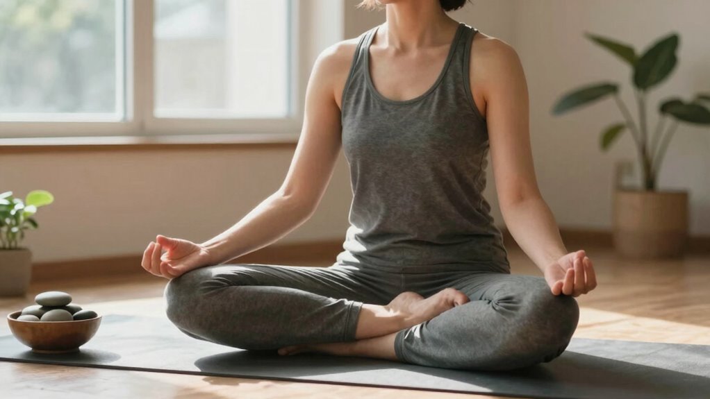 mindful movement for resilience