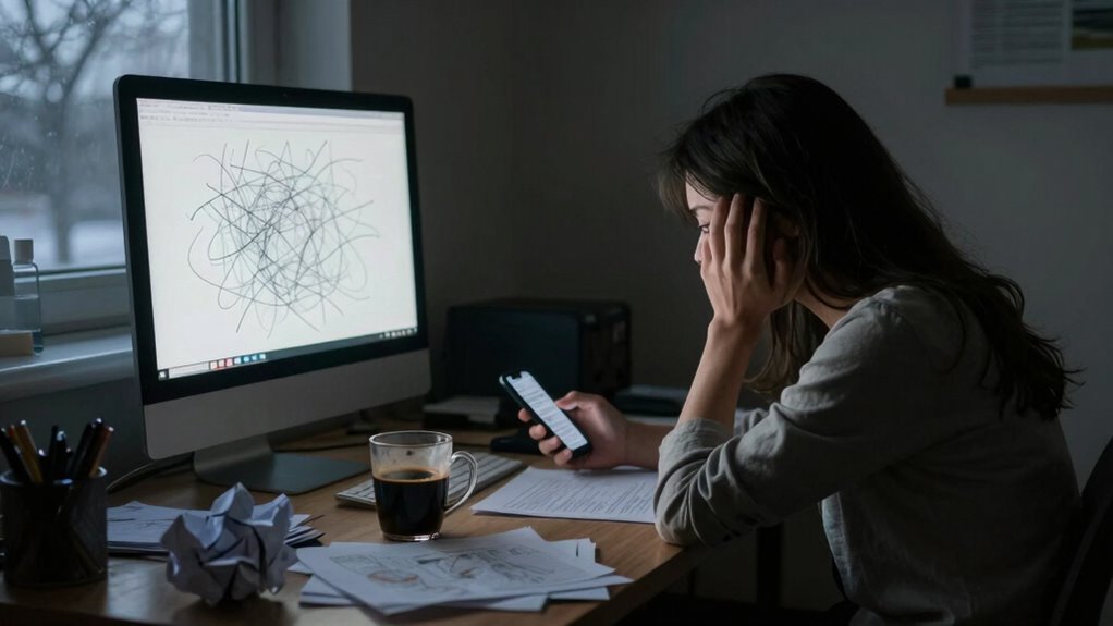 mindful relaxation techniques enhance calm