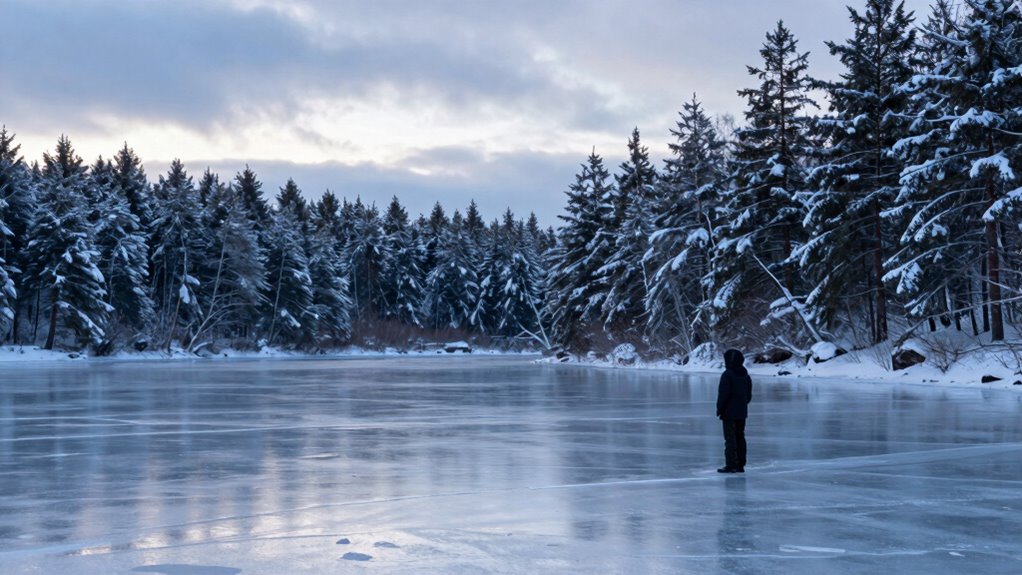 mindful resilience and tranquility