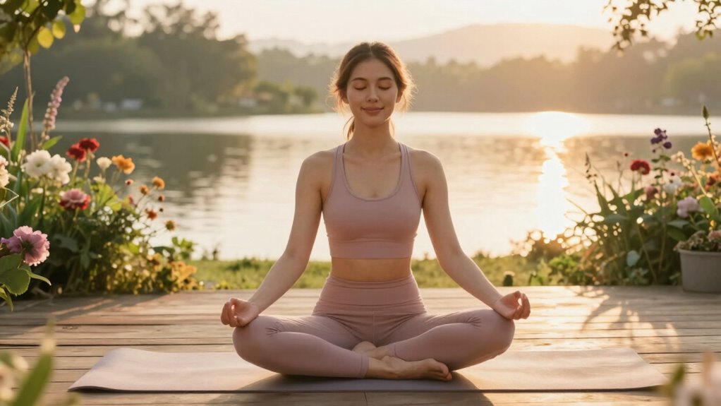 mindful strength and resilience