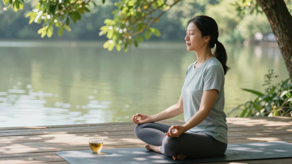 mindfulness enhances recovery resilience