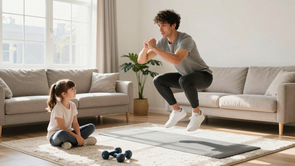 minimal equipment exercises guide