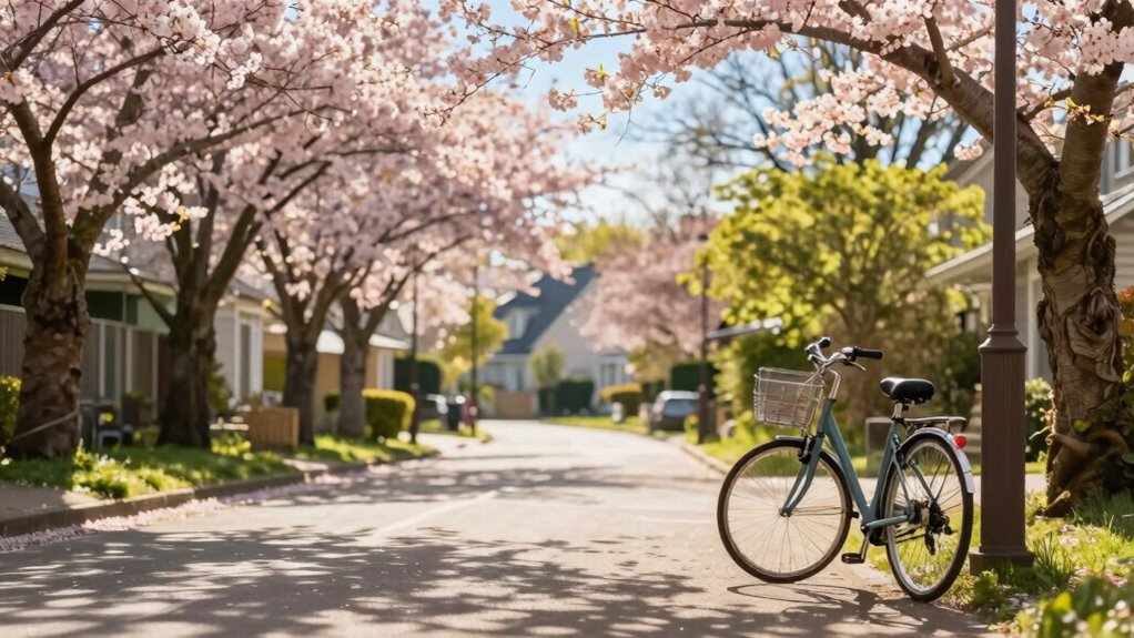 mood boosting scenic drive activity