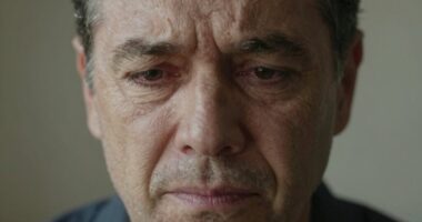 moral shame versus symptoms