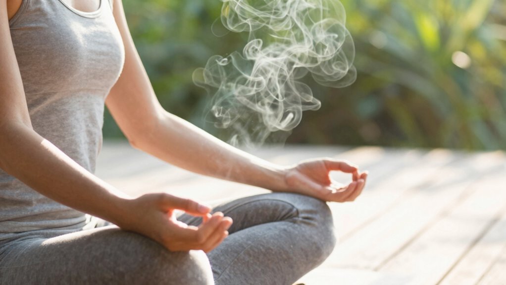 morning and daily breathing exercises