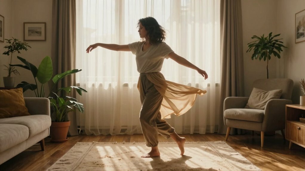 move breathe heal reconnect