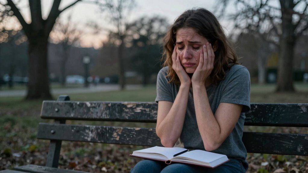 movement and stillness balance