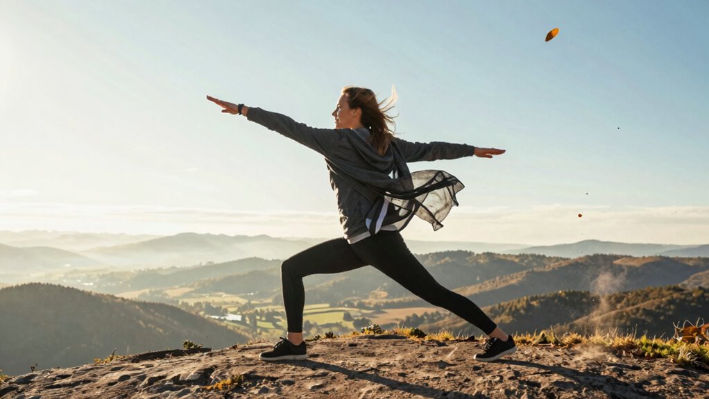 movement boosts emotional health