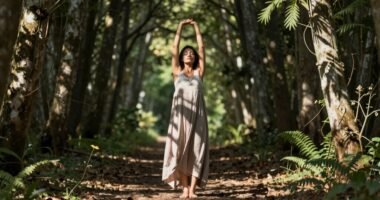 movement rituals surpass motivation