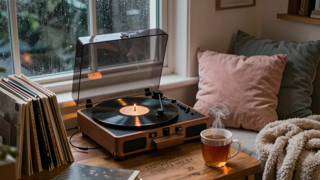 music boosts emotional resilience