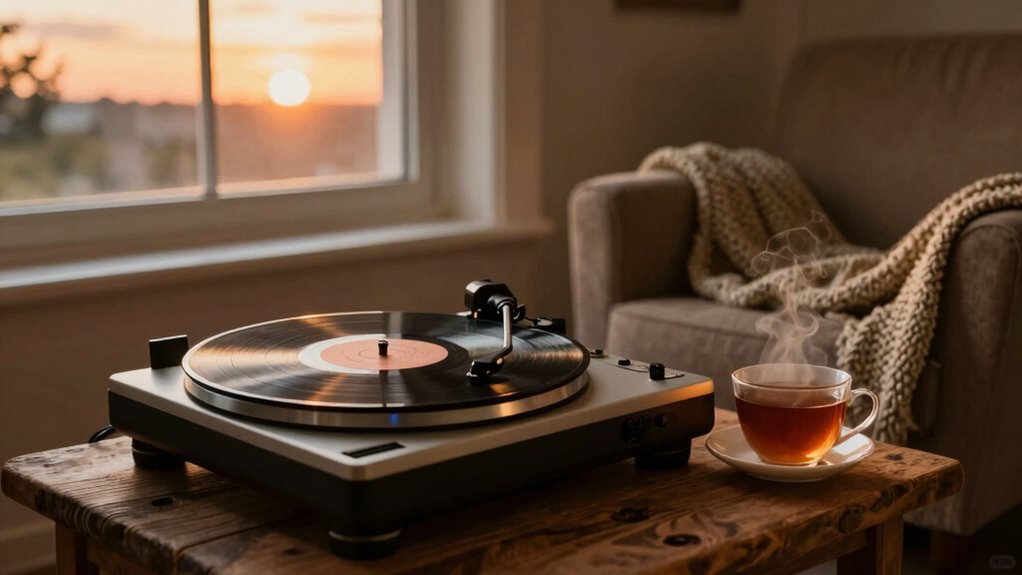 music heals emotional wounds