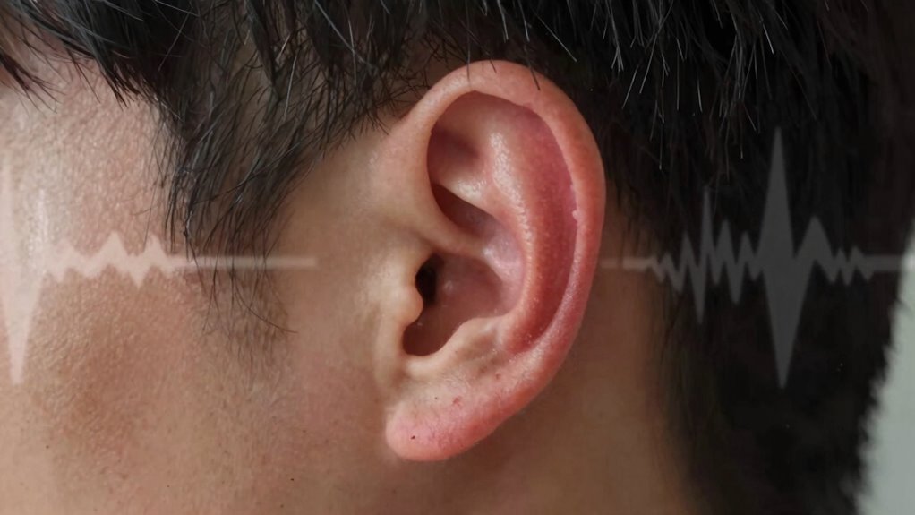 nervous fatigue heightens sensitivity